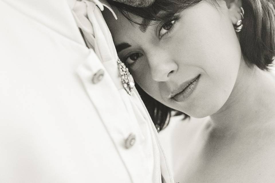 Matrimonio Belle Etoile