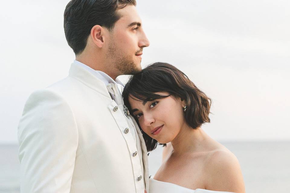 Matrimonio Belle Etoile