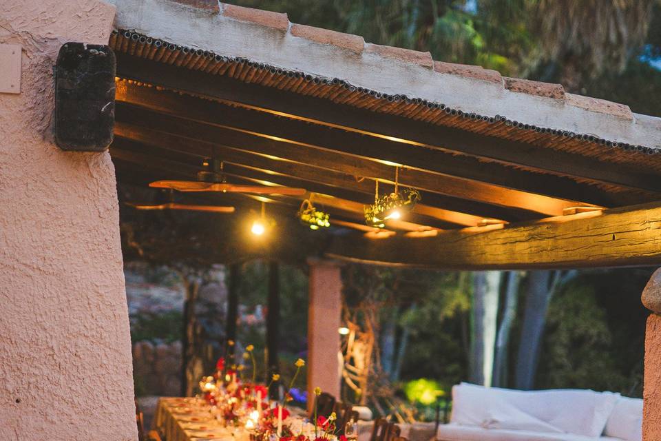 Matrimonio Belle Etoile