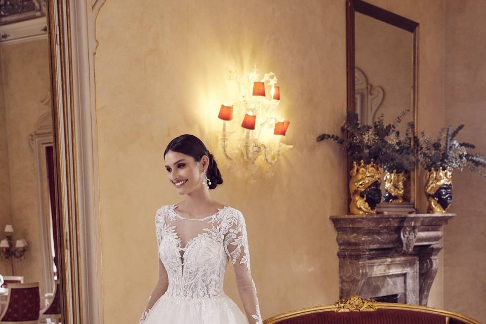 Studio Sposa Morilee 2023
