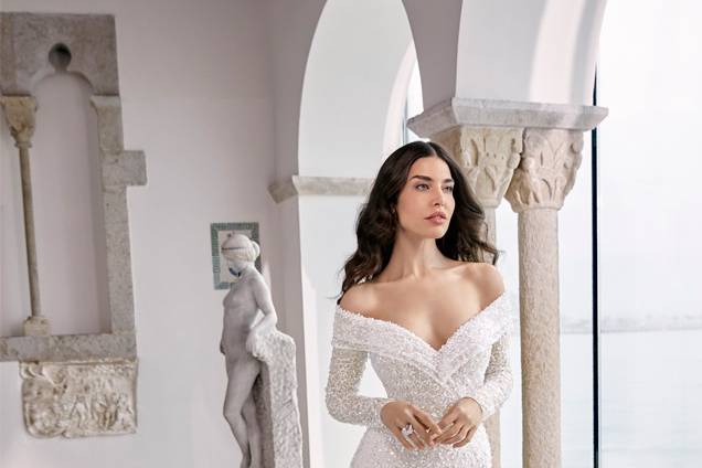 Studio Sposa Morilee 2022