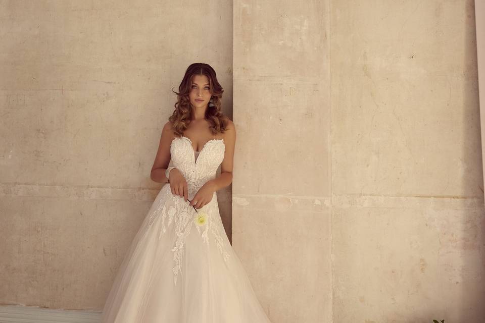 Studio Sposa