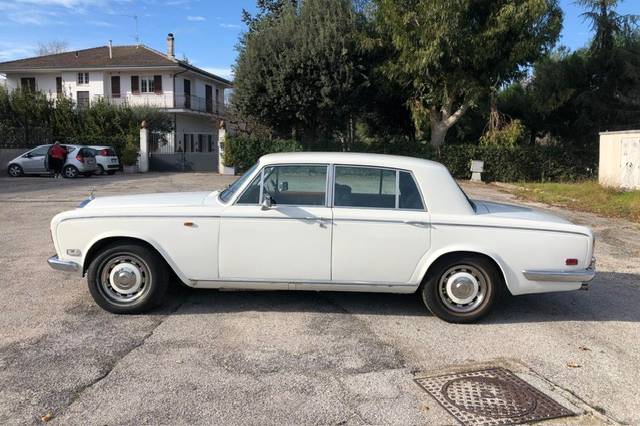 Carvintageroma
