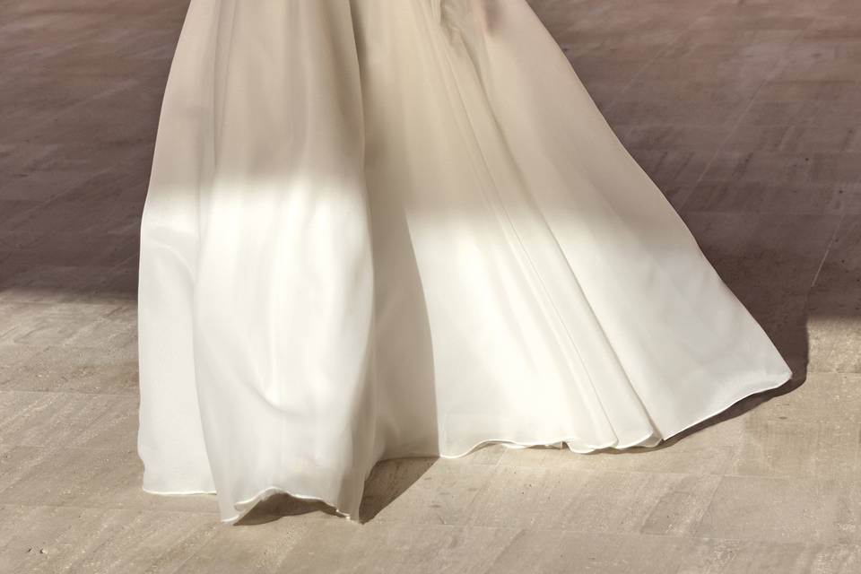 Studio Sposa Athos 2024