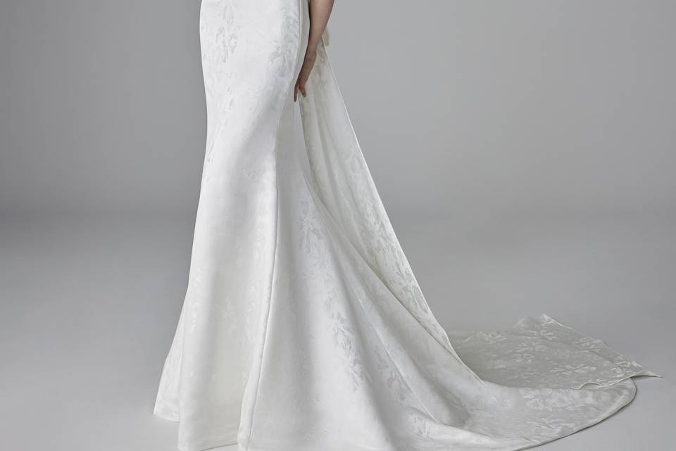 Studio Sposa Charline 2025