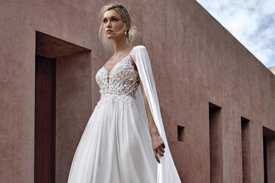 Studio Sposa Corinzia 2024