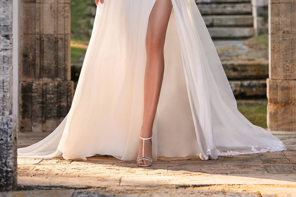 Studio Sposa Danube 2024