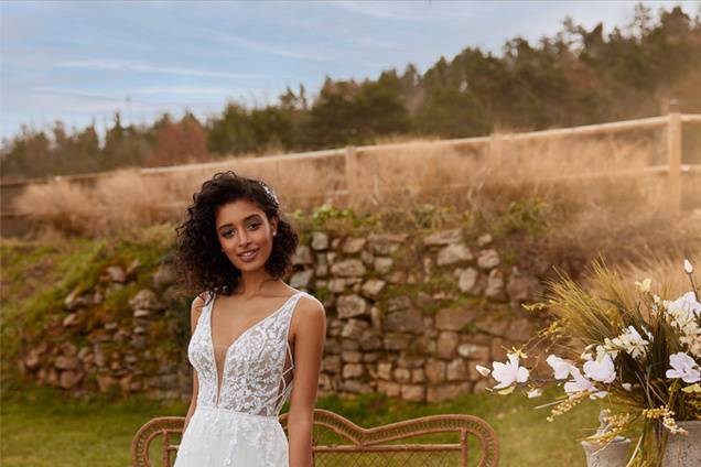 Studio Sposa Elski 2022