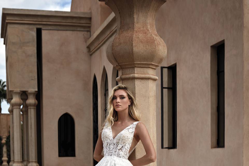 Studio Sposa Floridia 2024