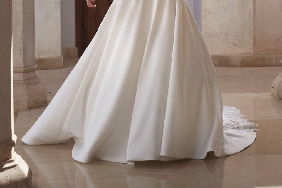 Studio Sposa Misti 2024