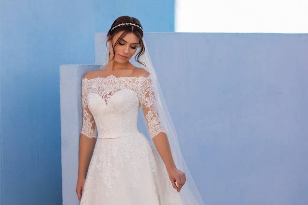 Studio Sposa Ossa 2022