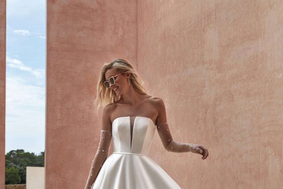 Studio Sposa Misti 2024