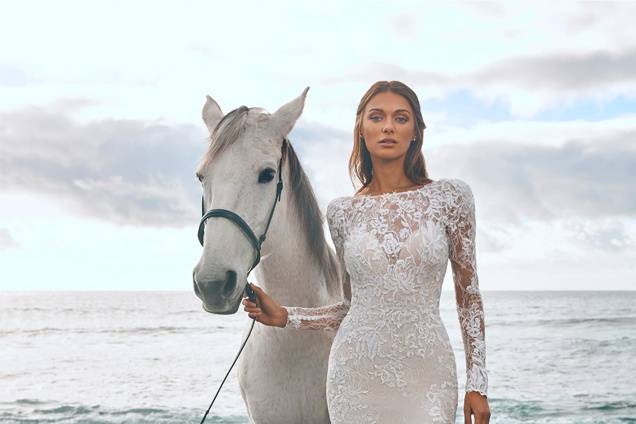 Studio Sposa Panjin 2022