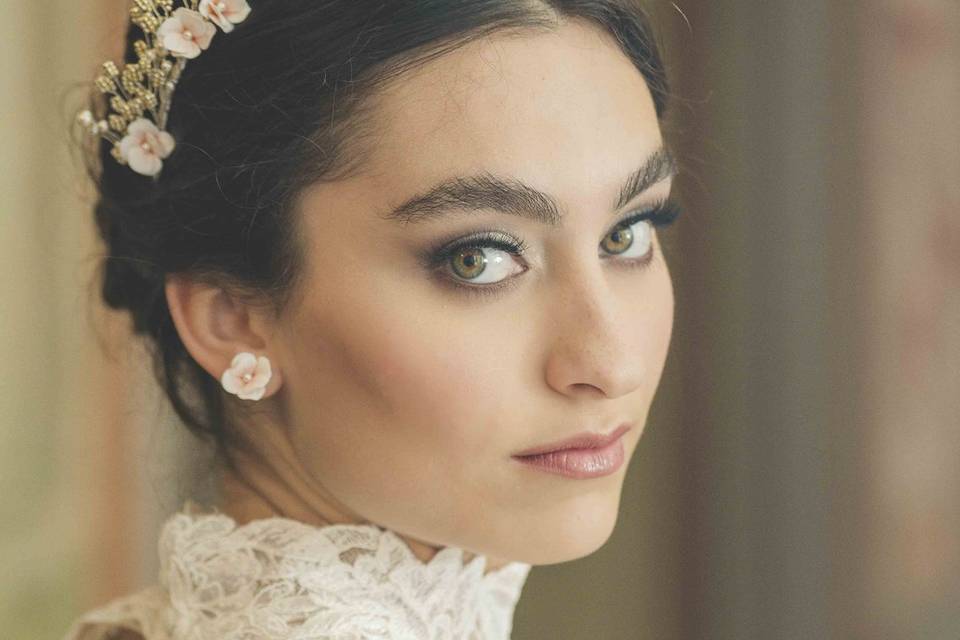 Matrimonio Villa D'Orrì