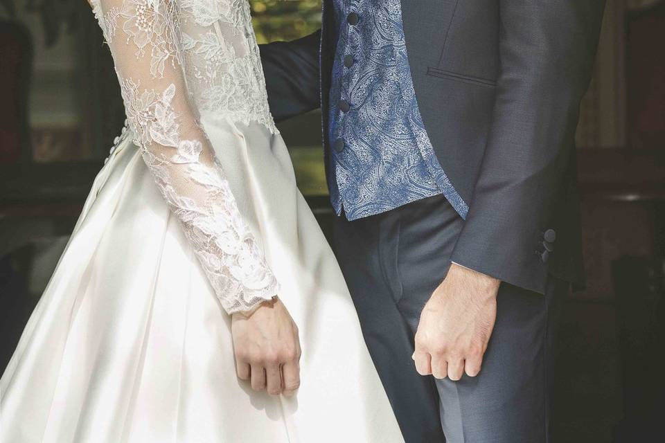 Matrimonio Villa D'Orrì