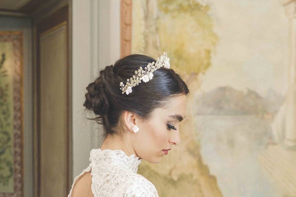 Matrimonio Villa D'Orrì