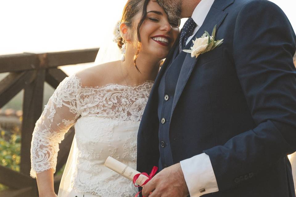 Simona & Mattia