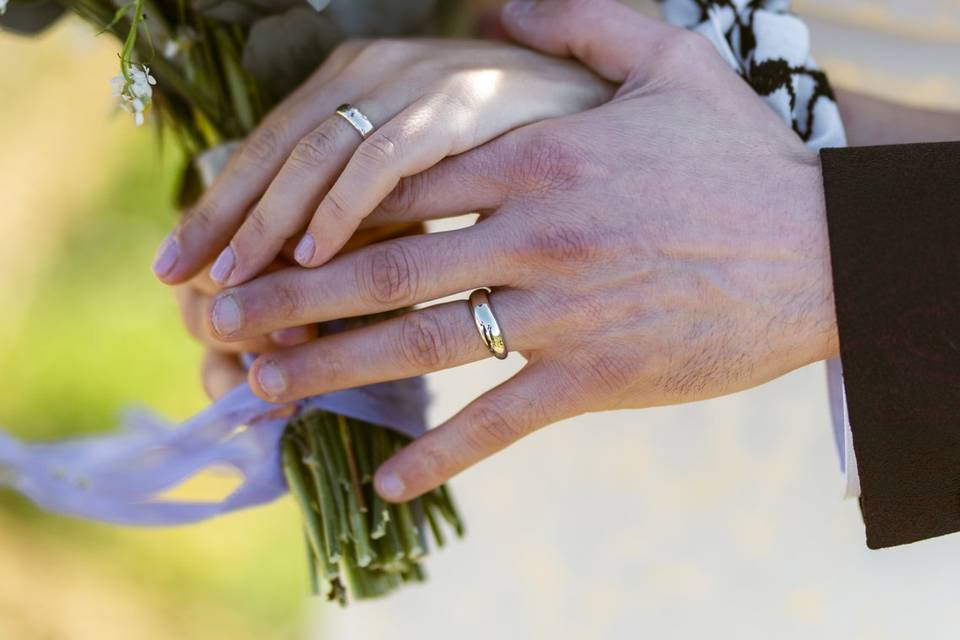 Love in the details