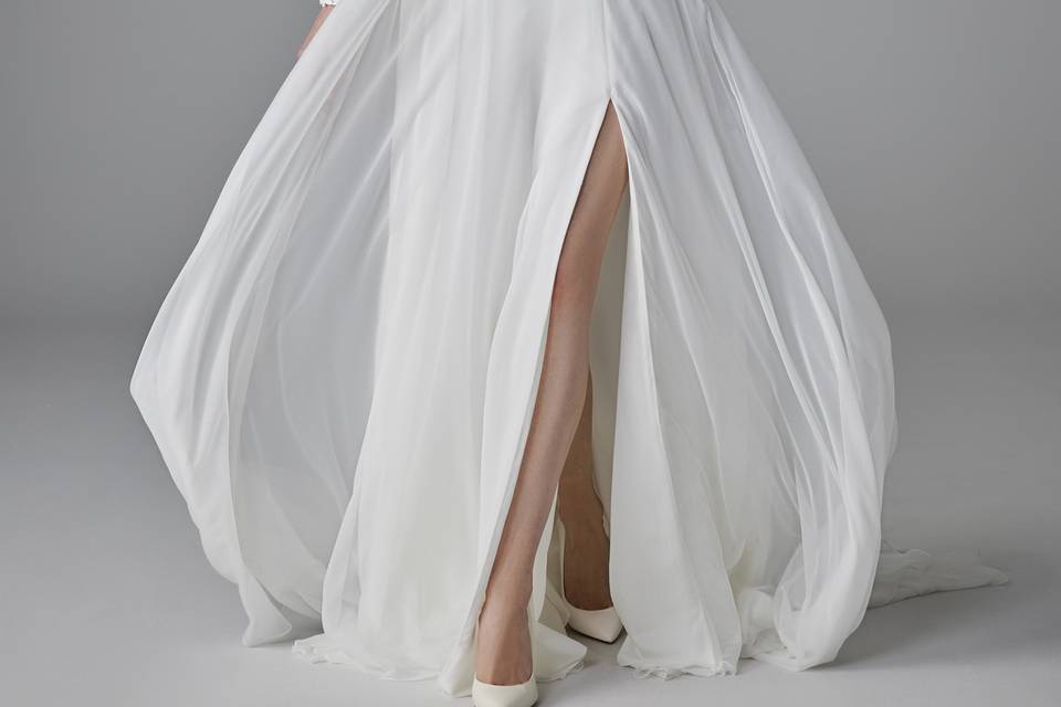 Studio Sposa Teresine 2025