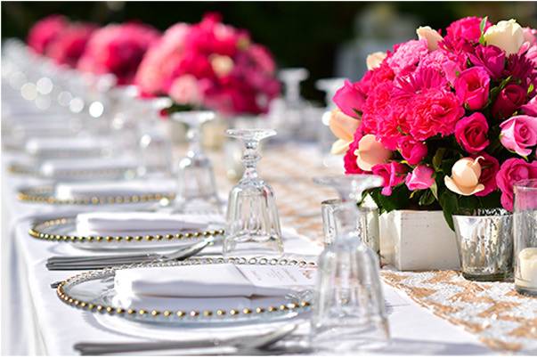 Table setting