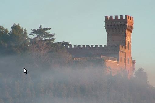 Castello di Magona