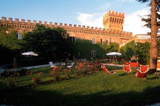 Castello di Magona