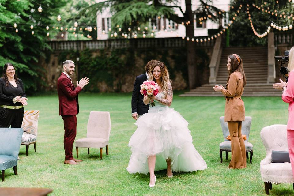 Matrimonio a Prima Vista