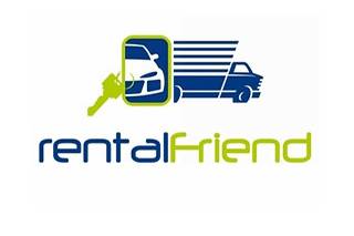 Rental Friend logo