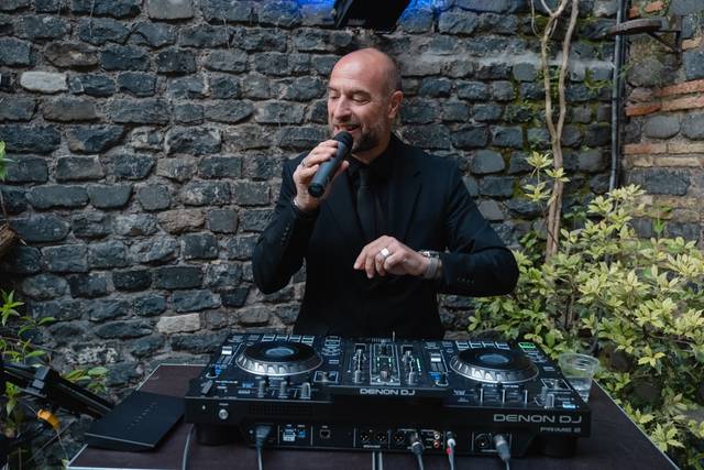 Dj Set