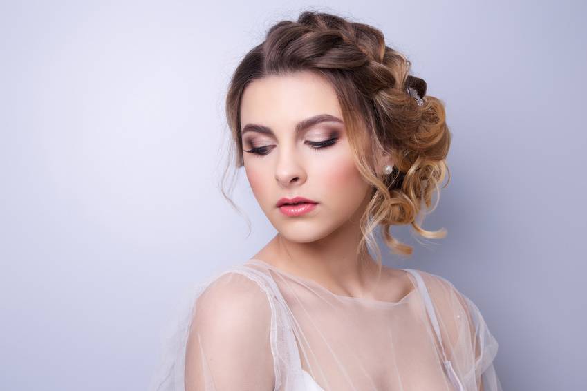 Gianni Mascellaro Make Up Stylist