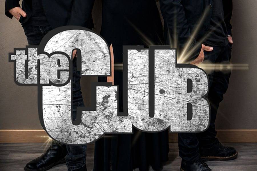 The Club Acoustic Trio