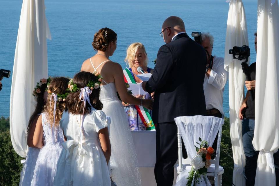 Sonja Sirè Wedding Planner