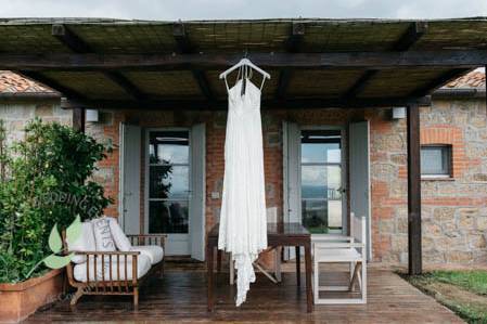 Tuscan Wedding Events