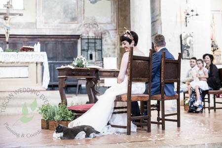 Tuscan Wedding Events