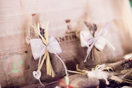 Tuscan Wedding Events