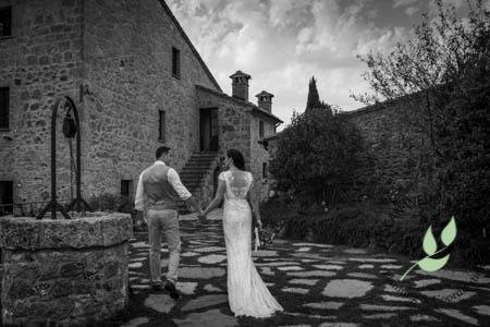 Tuscan Wedding Events