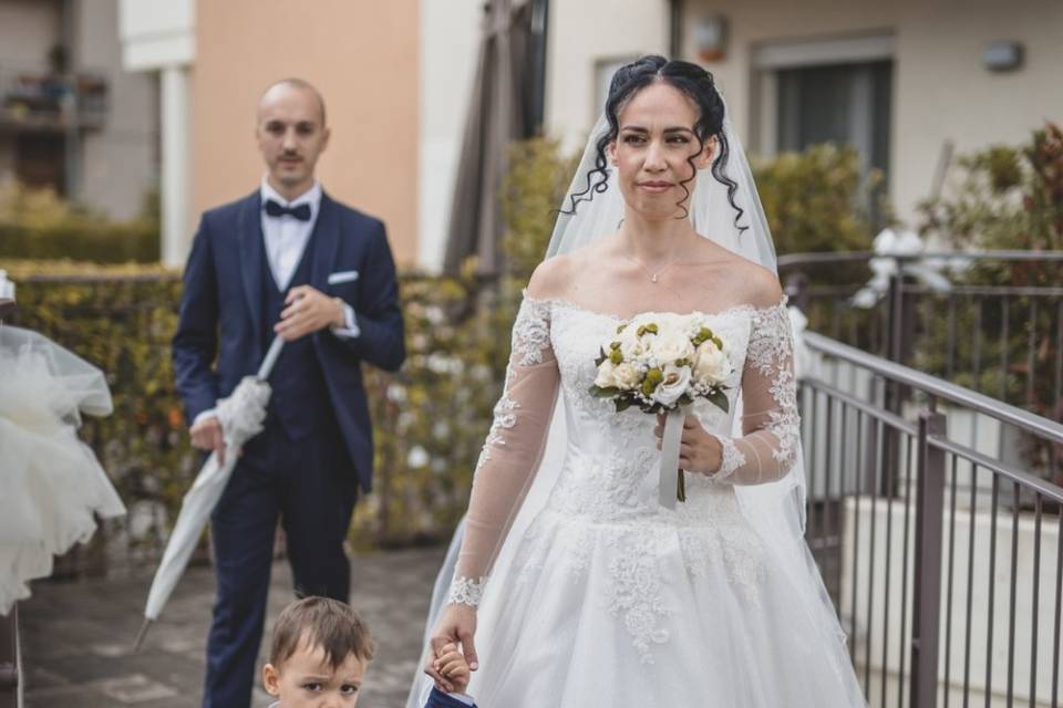 Sonja Sirè Wedding Planner