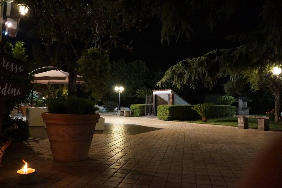 Tenuta Villa Cuccola