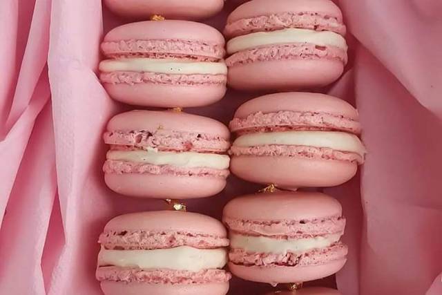 Macarons