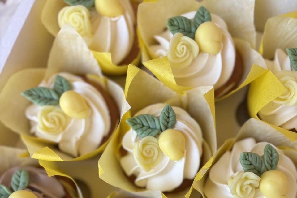 Cupcakes