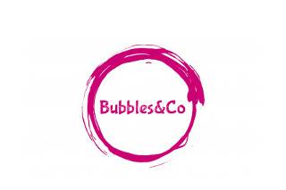 Logo Bubbles&Co