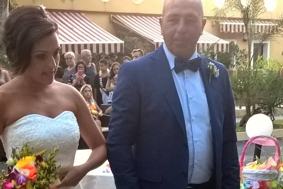 Abito da Sposa Federica