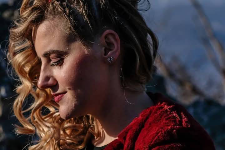 Shooting fotografico