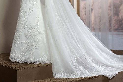 Abito Sposa Divina