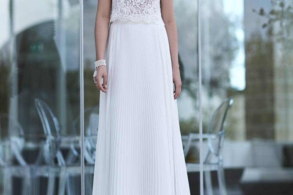 Abiti Sposa 2018