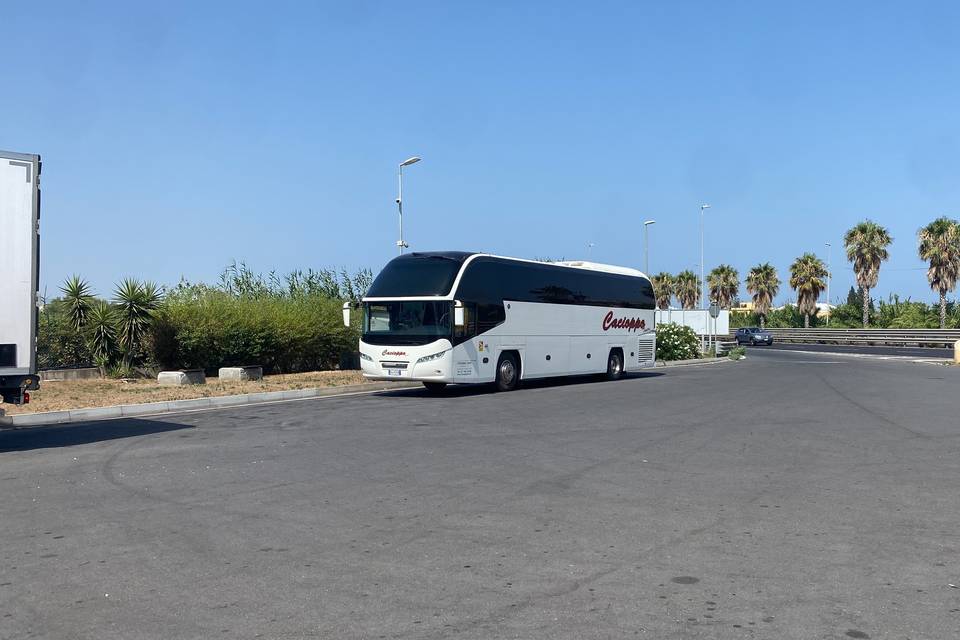 Neoplan 54 posti