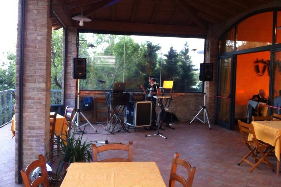 Matrimonio la nostra dj