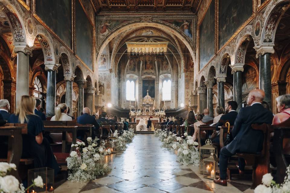 C&M Matrimonio in Umbria