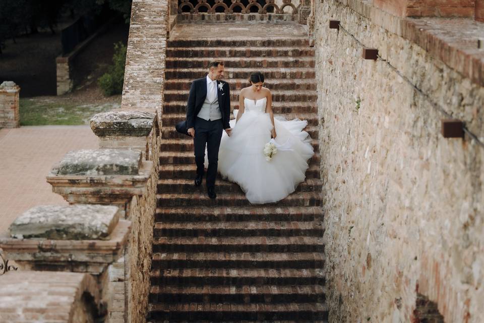 C&M Matrimonio in Umbria