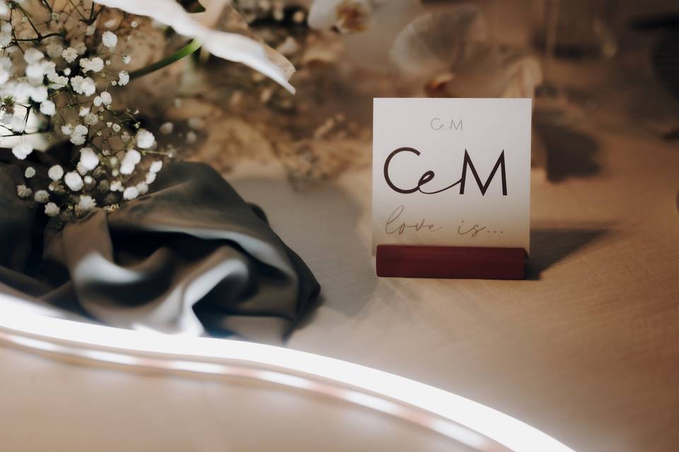 C&M Matrimonio in Umbria
